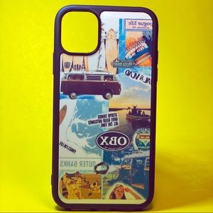 OBX iPhone 11 case